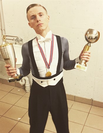 Profile picture of Ole Thomas Hansen