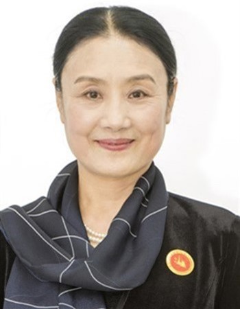 Profile picture of Xu Xiuhua