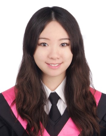 Profile picture of Wan Chia Yin