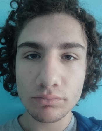 Profile picture of Luka Aleksic