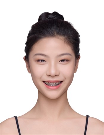 Profile picture of Zheng Hanyin