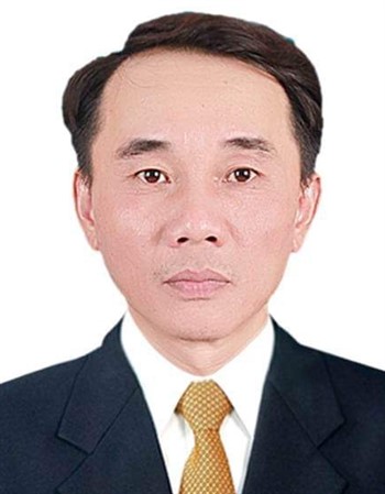 Profile picture of Le Dinh Phuc
