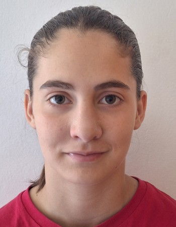 Profile picture of Balan Ioana-Maria