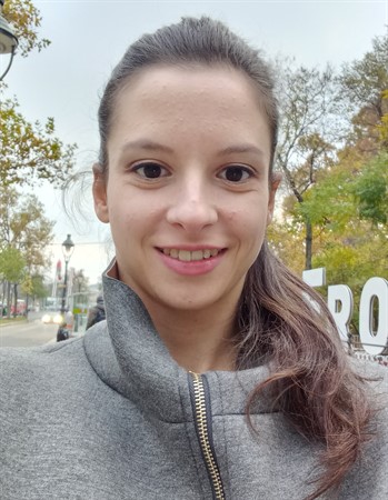 Profile picture of Elisabeth Steinbauer