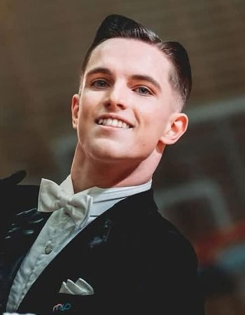 Profile picture of Lukas Michalek