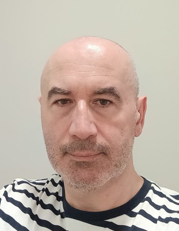 Profile picture of Roman Lenz