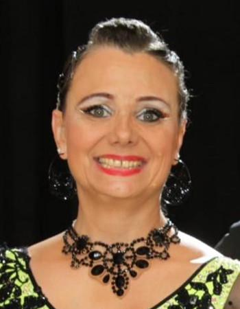 Profile picture of Andree-Anne Vernay