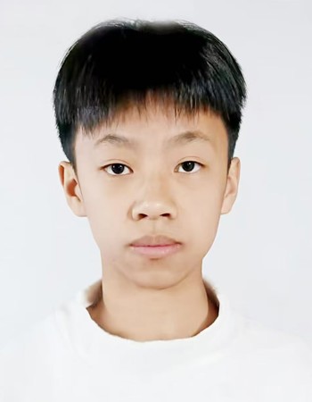 Profile picture of Wu Junxi