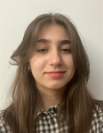 Profile picture of Grigorean Denisa Ioana