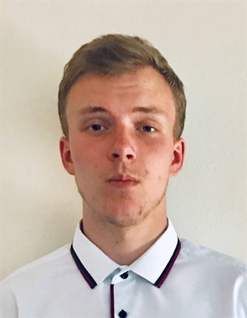 Profile picture of Kyrylo Kolesnikov