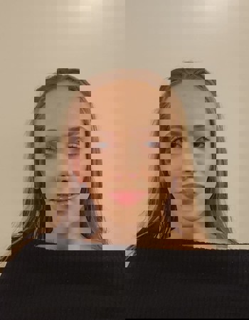 Profile picture of Katarina Bjorg Helgadottir