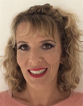 Profile picture of Sandrine Colombani