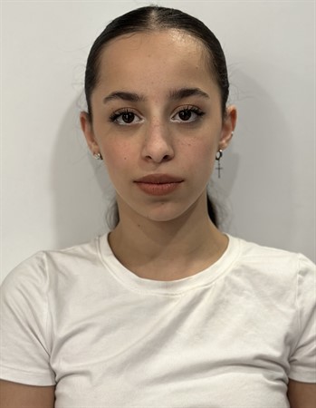 Profile picture of Mariam Kitoshvili