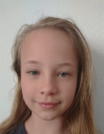 Profile picture of Eliana Rensch