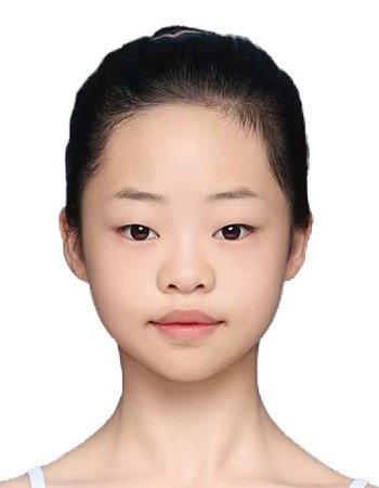Profile picture of Shen Xiaoke