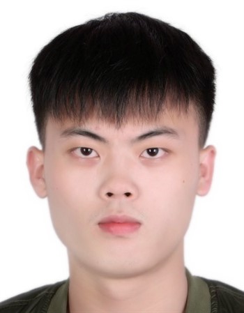 Profile picture of Wang Sicheng