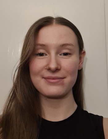 Profile picture of Moa Nilsson