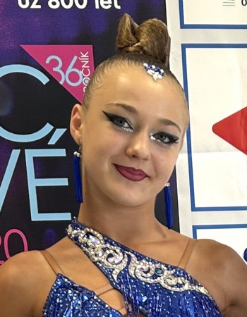 Profile picture of Anna Silhova