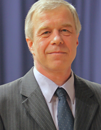 Profile picture of Kurt Dvorak