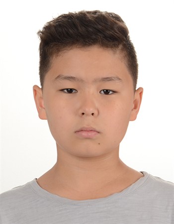 Profile picture of Alimbek Nurgeldi