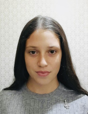 Profile picture of Nia Kveliashvili