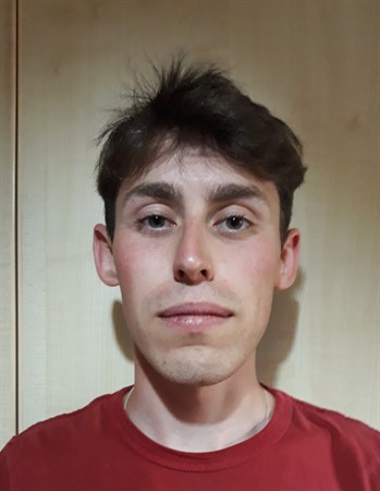 Profile picture of Gabriele Marconi