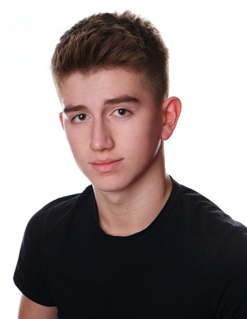 Profile picture of Dawid Kozow