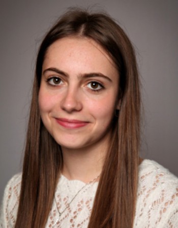 Profile picture of Emma Eriksen