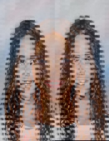 Profile picture of Selena Conrado Marín