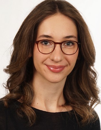 Profile picture of Lisa Stopfer