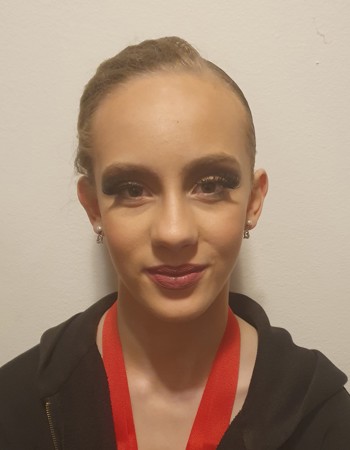 Profile picture of Klara Hrsak