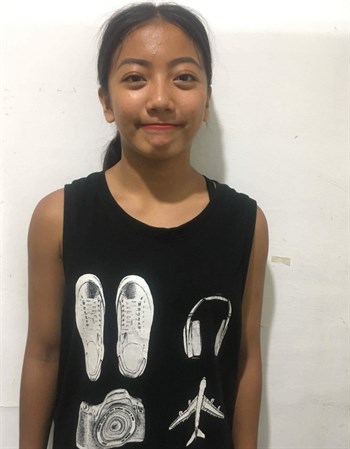 Profile picture of Guo XIAO MAN 