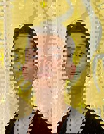 Profile picture of Samuel Svec