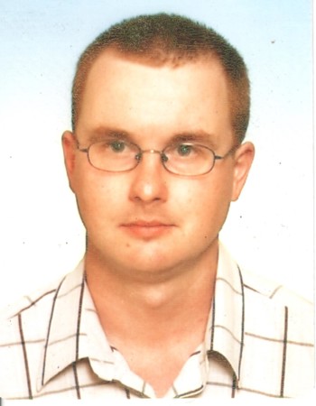 Profile picture of Martin Novak