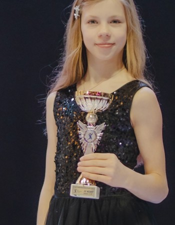 Profile picture of Miina Mathilda Lilleorg