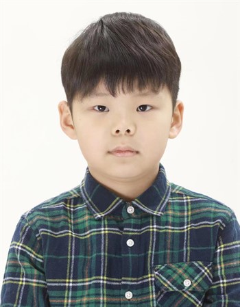 Profile picture of Yang Ziqi