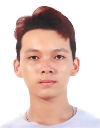 Profile picture of Nguyen The Huy