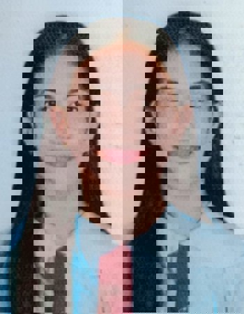 Profile picture of Arianne May Generalao