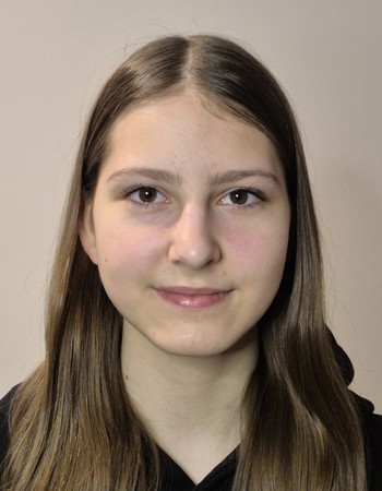 Profile picture of Antonina Szaraniec