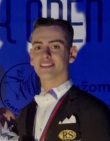 Profile picture of Filip Kucman