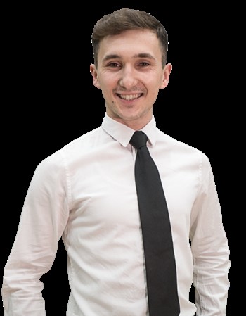 Profile picture of Dominik Lorenc