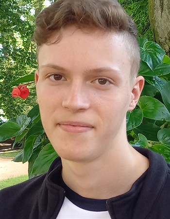 Profile picture of Vojtech Mares