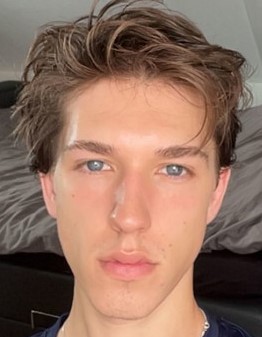 Profile picture of Joshua van Schravendijk