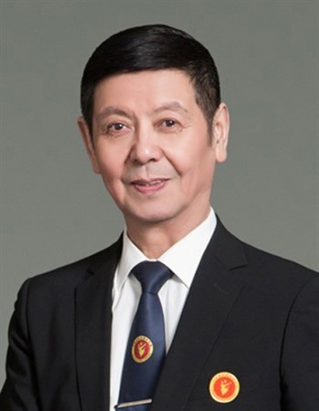 Profile picture of Li Weijian