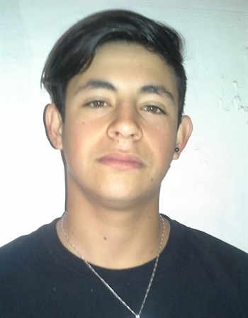 Profile picture of Ergev Fuentes