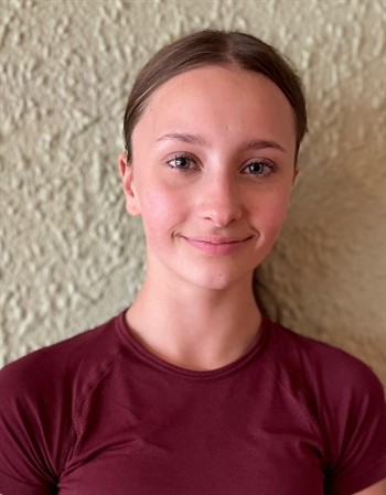 Profile picture of Sofiya Oliynyk