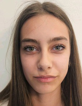 Profile picture of Nina Nikolic