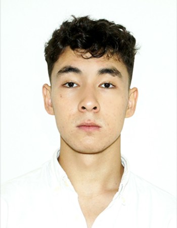 Profile picture of Miras Zhanatalap