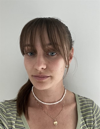 Profile picture of Alexandra Lukey