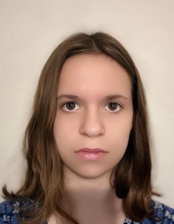 Profile picture of Mia Vidovic